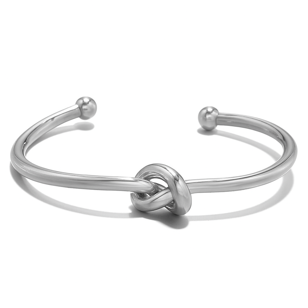 Knot Bangle