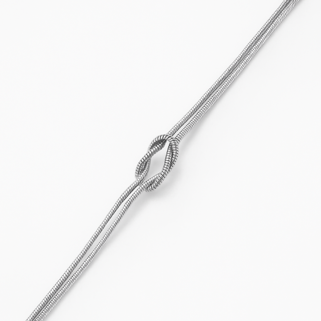 Knot Bracelet